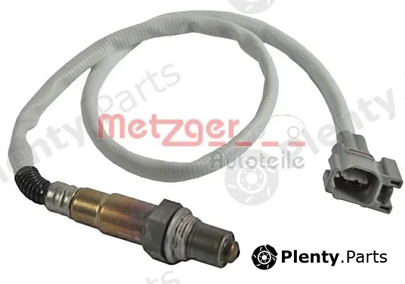 Metzger 0893452 — Lambda Sensor OE-part