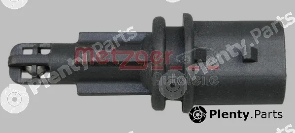 Metzger 0905074 — Sensor, intake air temperature