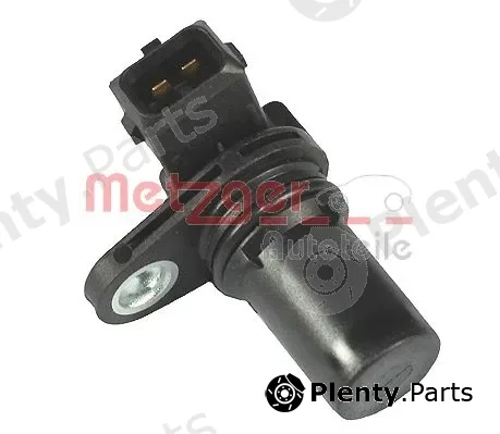 Metzger 0902269 — Sensor, crankshaft pulse OE-part