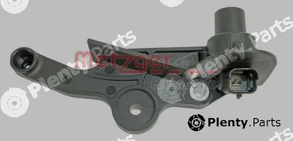 Metzger 0902364 — Sensor, crankshaft pulse