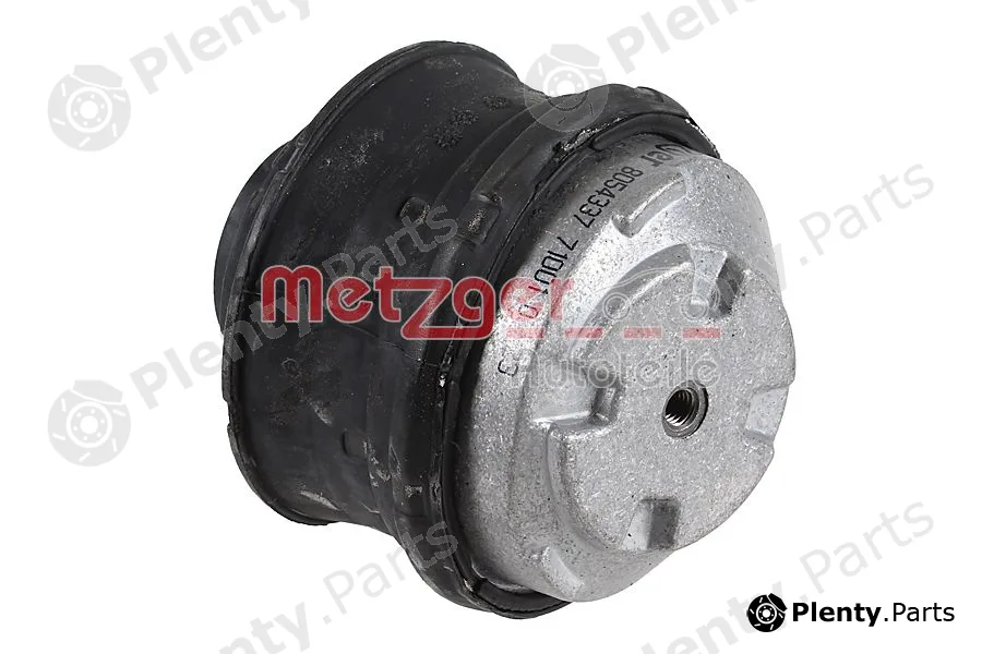 Metzger 8054337 — Mounting, engine