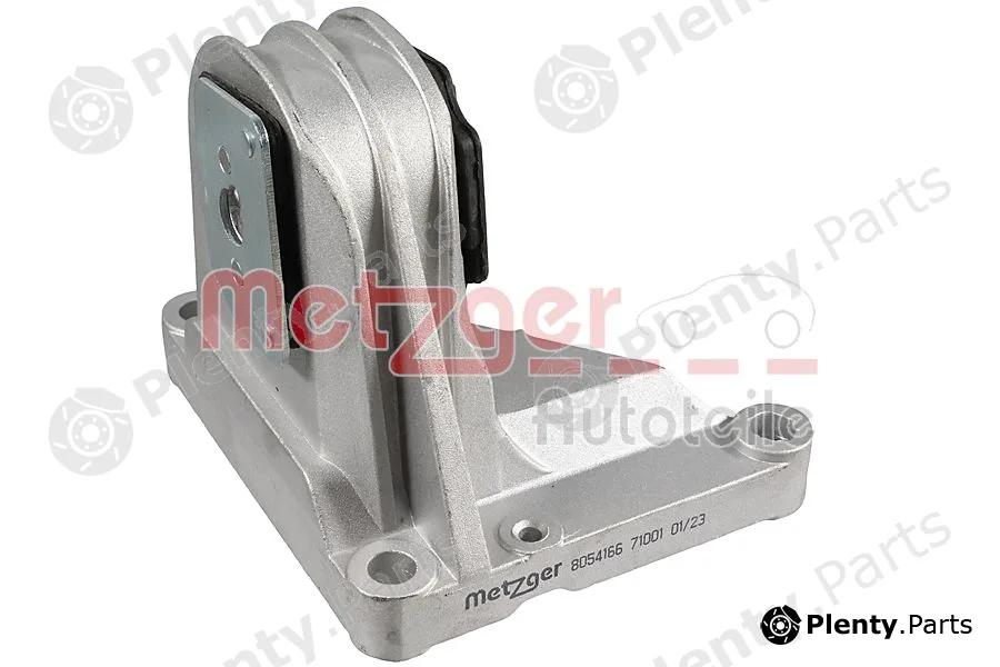 Metzger 8054166 — Mounting, engine