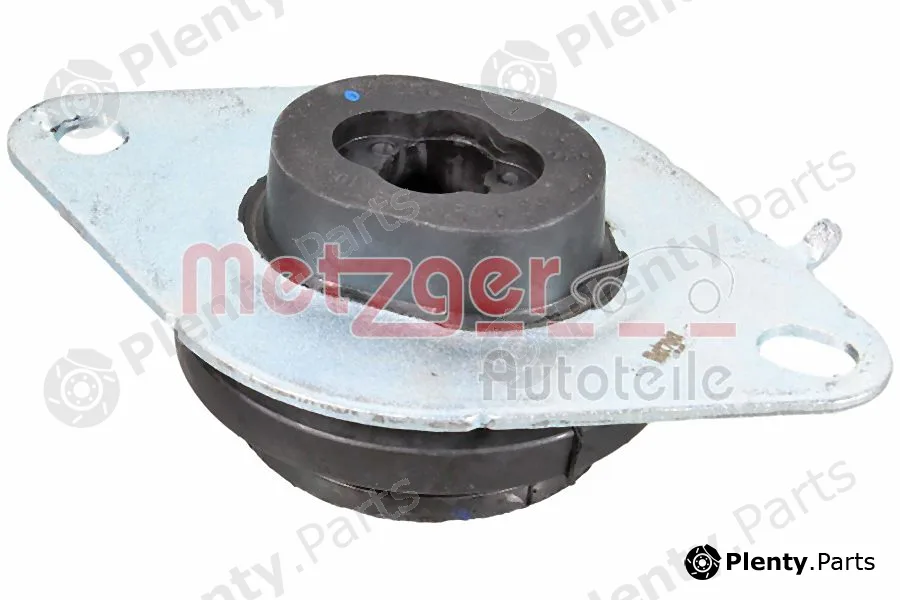 Metzger 8053986 — Mounting, engine