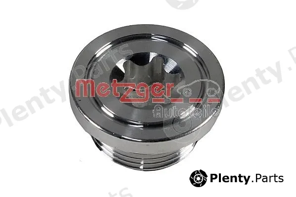 Metzger 8030060 — Screw Plug, transmission housing GREENPARTS