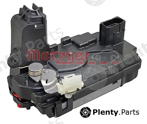 Metzger 2314107 — Door Lock OE-part