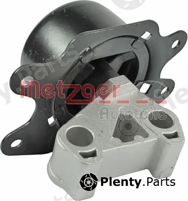 Metzger 8050945 — Mounting, engine