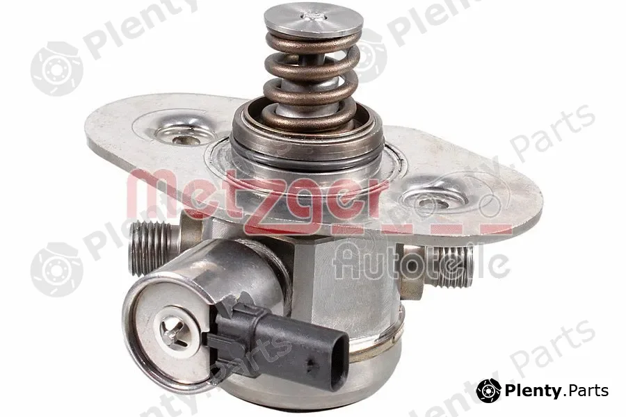 Metzger 2250438 — High Pressure Pump GREENPARTS