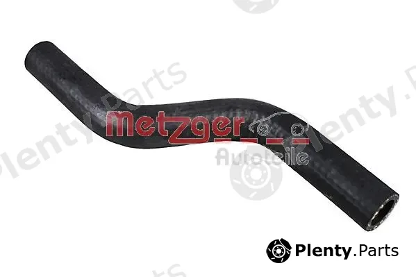 Metzger 2400678 — Oil Hose