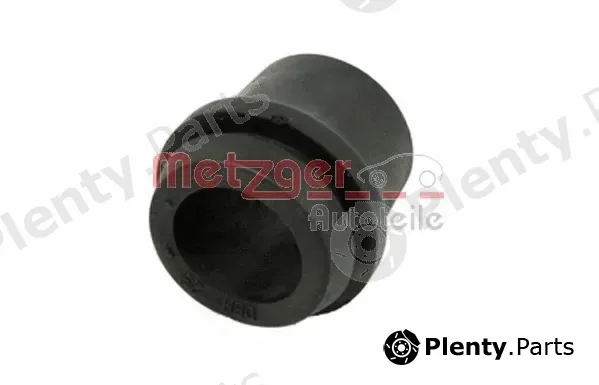 Metzger 2385100 — Gasket, crankcase ventilation GREENPARTS