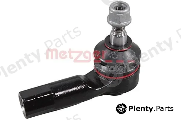 Metzger 54063202 — Tie Rod End KIT + GREENPARTS