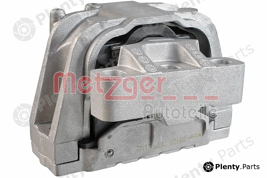 Metzger 8054225 — Mounting, engine