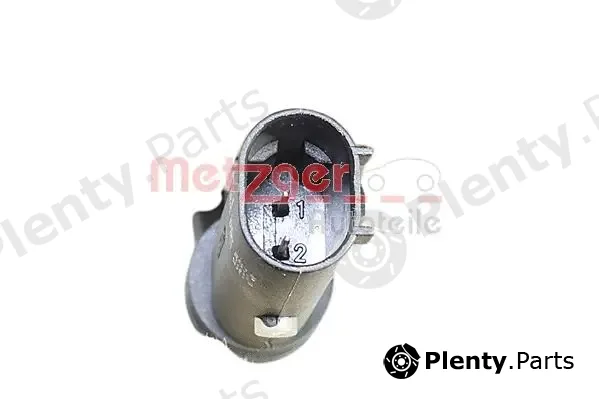 Metzger 09001267 — Sensor, wheel speed GREENPARTS