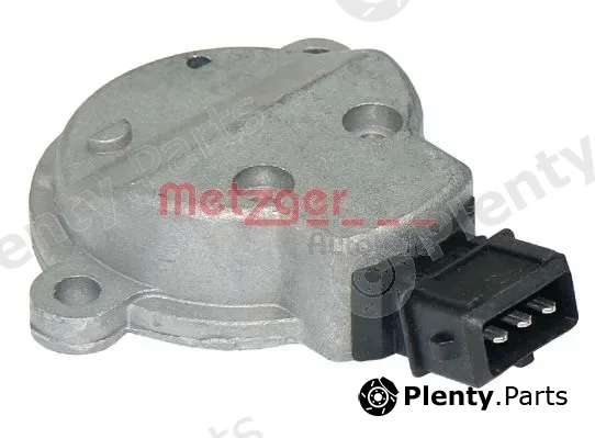 Metzger 0903142 — Sensor, ignition pulse