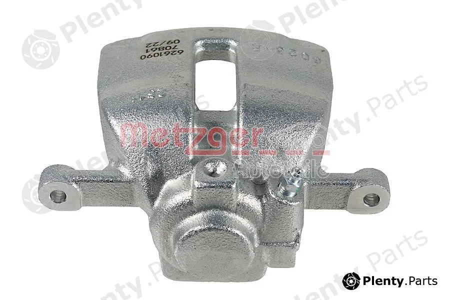 Metzger 6261090 — Brake Caliper