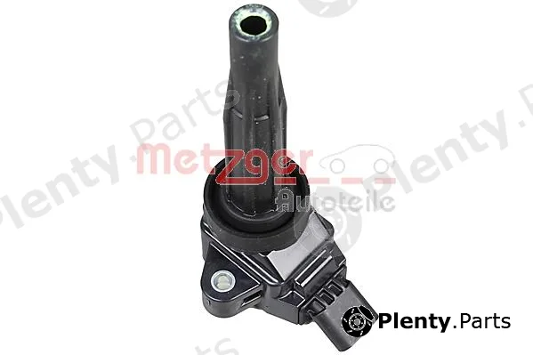 Metzger 0880479 — Ignition Coil OE-part GREENPARTS