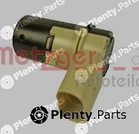Metzger 0901039 — Sensor, parking distance control