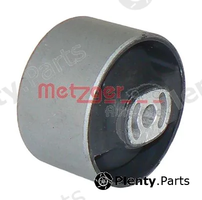 Metzger 8050208 — Mounting, engine