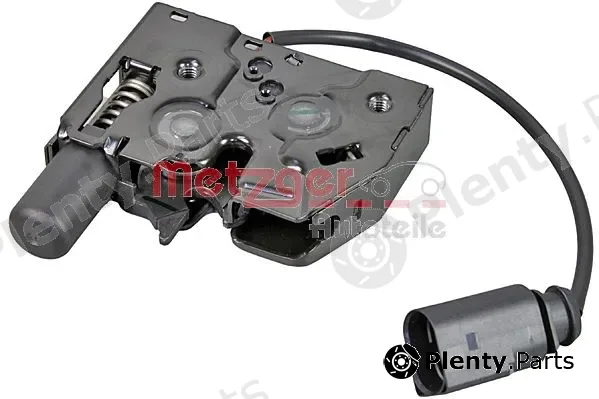 Metzger 2310572 — Bonnet Lock OE-part GREENPARTS