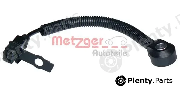 Metzger 0907021 — Knock Sensor OE-part