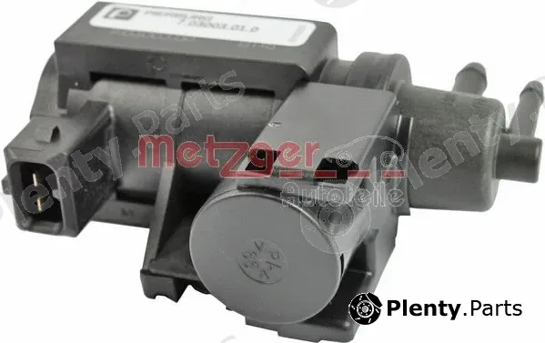 Metzger 0892300 — Pressure converter, turbocharger OE-part