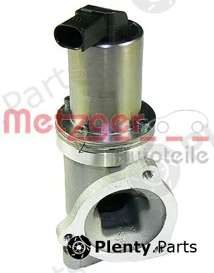 Metzger 0892044 — EGR Valve OE-part