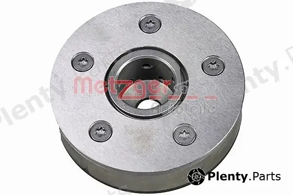 Metzger 2410025 — Camshaft Adjuster