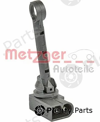Metzger 0905425 — Sensor, interior temperature
