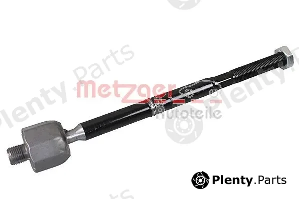 Metzger 51030408 — Inner Tie Rod KIT + GREENPARTS