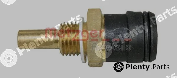 Metzger 0905054 — Sensor, coolant temperature
