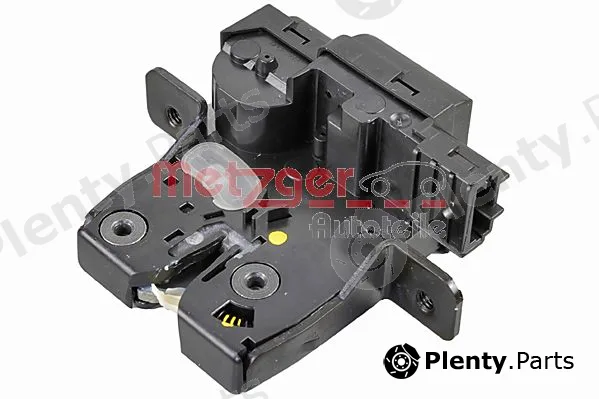 Metzger 2310640 — Tailgate Lock OE-part