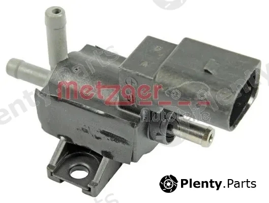 Metzger 0892141 — Boost Pressure Control Valve OE-part GREENPARTS
