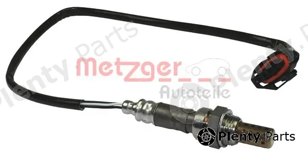 Metzger 0893380 — Lambda Sensor OE-part