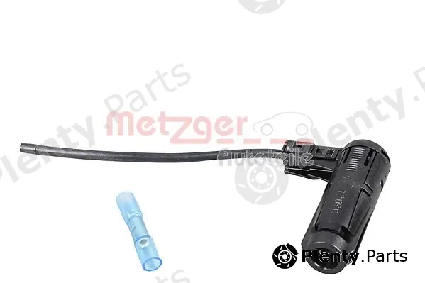 Metzger 2324075 — Cable Repair Kit, glow plug