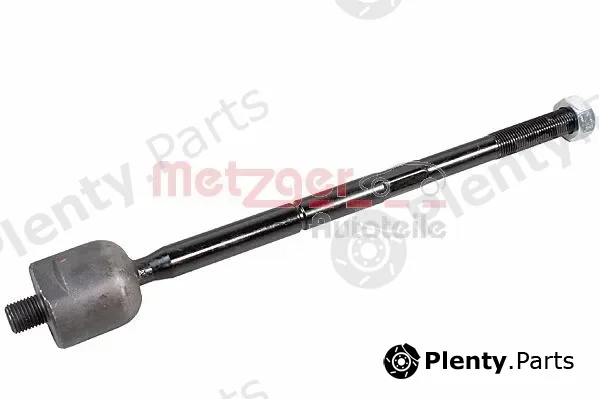 Metzger 51019208 — Inner Tie Rod KIT + GREENPARTS