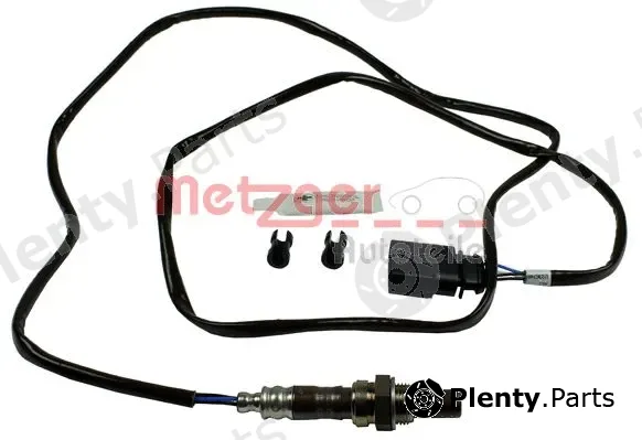 Metzger 0893089 — Lambda Sensor OE-part