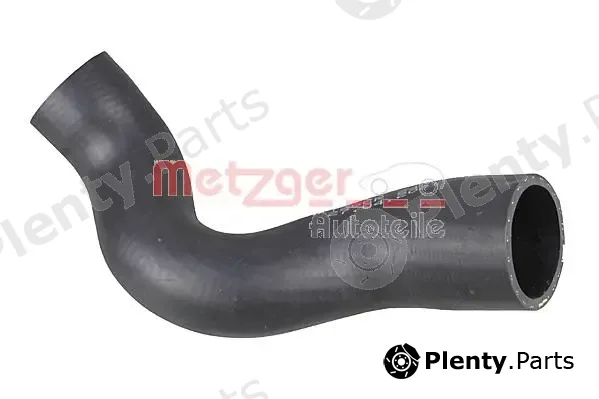 Metzger 2400687 — Charge Air Hose