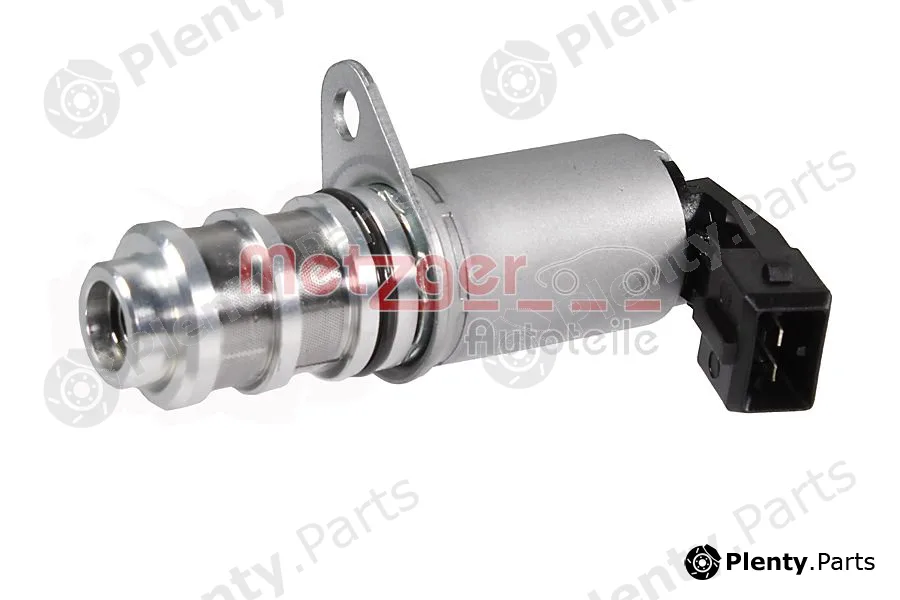 Metzger 0899312 — Oil Pressure Valve