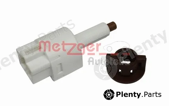 Metzger 0911122 — Stop Light Switch GREENPARTS