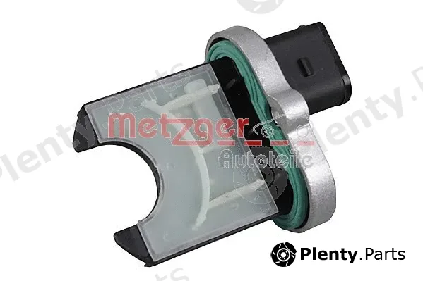 Metzger 09001204 — Steering Angle Sensor OE-part