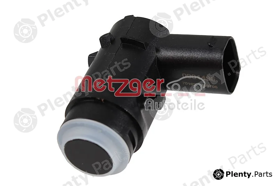 Metzger 0901496 — Sensor, parking distance control