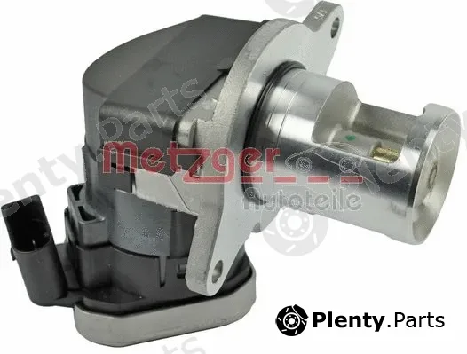 Metzger 0892343 — EGR Valve OE-part