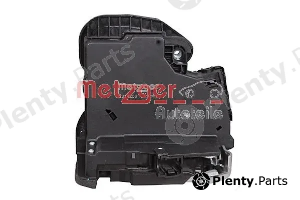 Metzger 2314256 — Door Lock