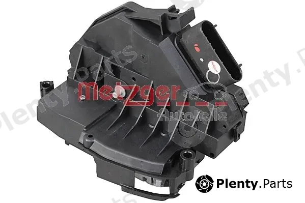 Metzger 2314290 — Door Lock OE-part GREENPARTS