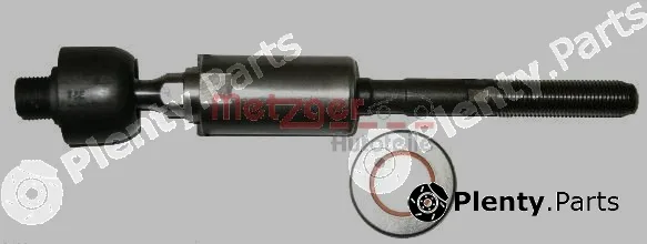 Metzger 51000518 — Inner Tie Rod KIT +