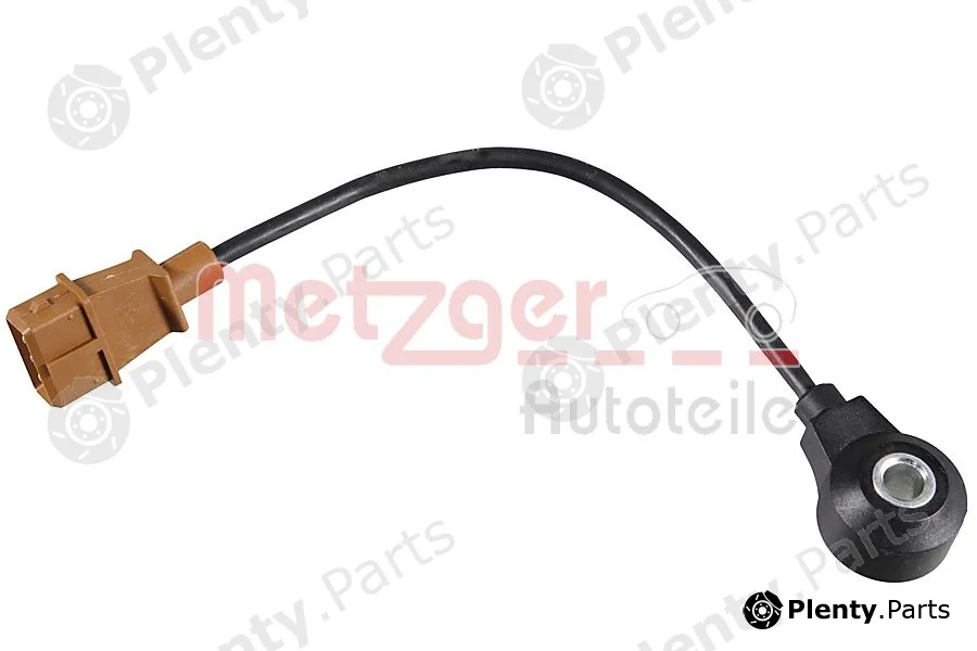 Metzger 0907050 — Knock Sensor