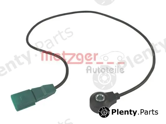 Metzger 0907085 — Knock Sensor