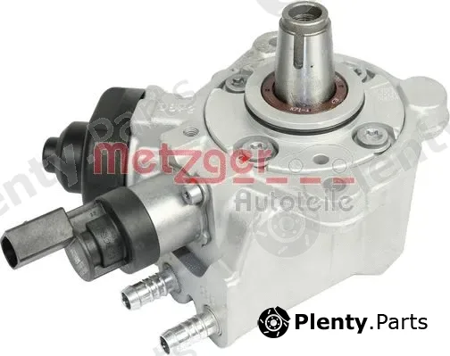 Metzger 0830021 — High Pressure Pump OE-part