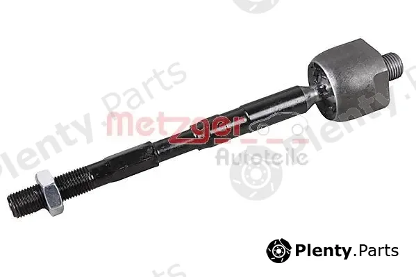 Metzger 51001208 — Inner Tie Rod KIT +