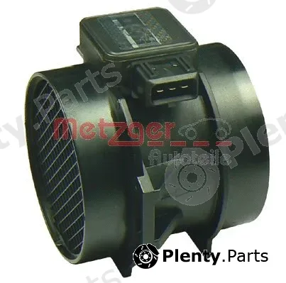 Metzger 0891067 — Mass Air Flow Sensor OE-part