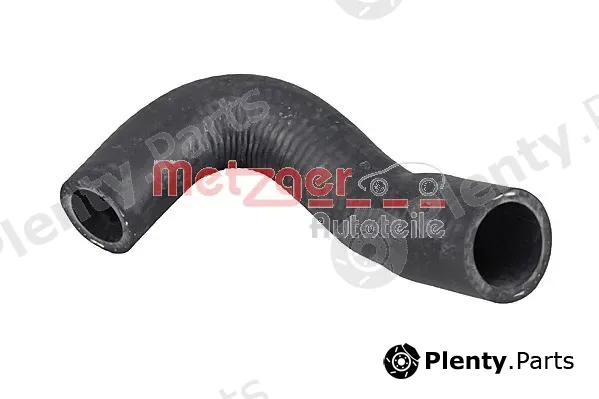 Metzger 2421477 — Radiator Hose